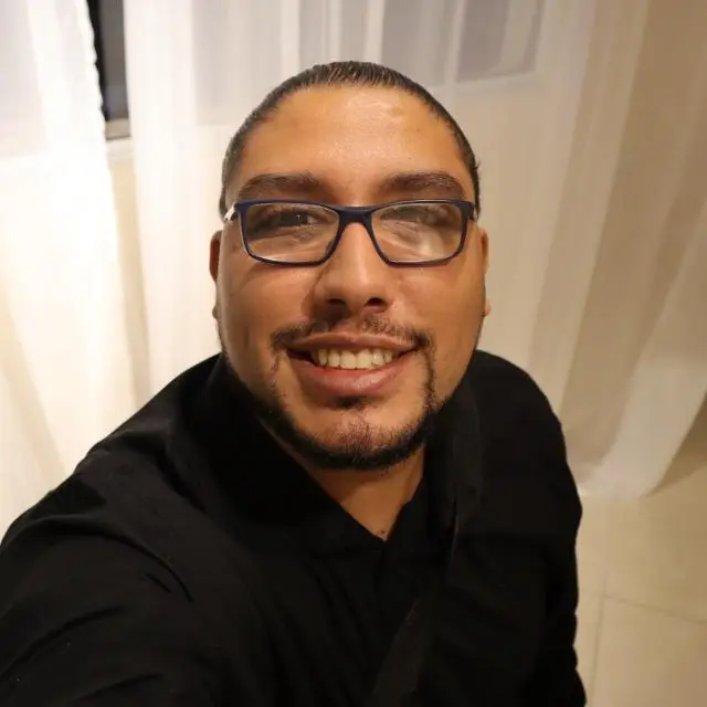 Comentário de Felipe Albuqueque